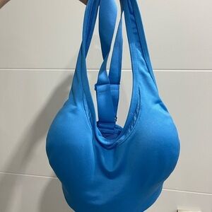 Size Medium Sports bra Victoria Secret